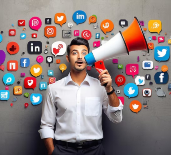 Reachin Media Khammam