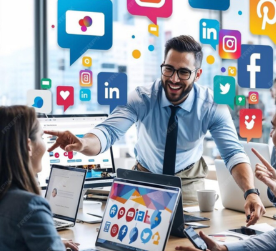 Reachin Media Khammam