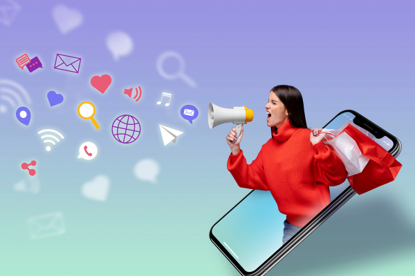 Reachin Media - Digital Marketing in Khammam