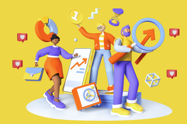 Reachin Media - Digital Marketing in Khammam